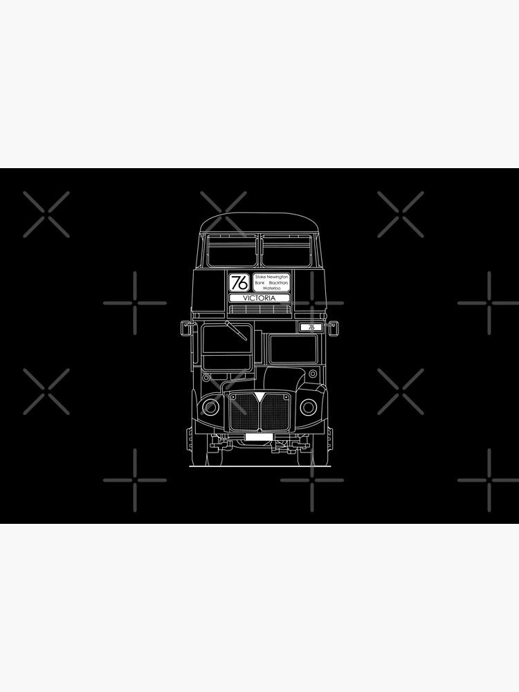 Routemaster Logo