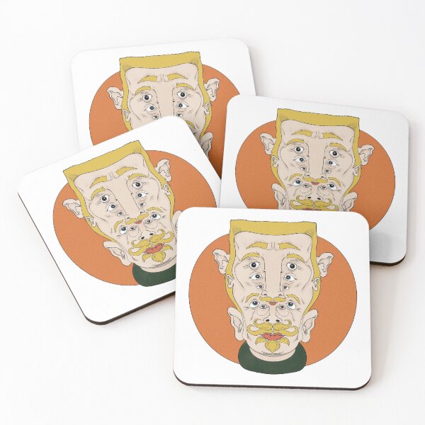Item preview, He only has eyes for you designed and sold by JayNeilsonDraws.