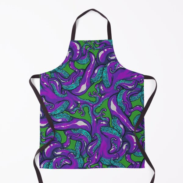 Item preview, Tentacle Tangle designed and sold by z0mbieparade.