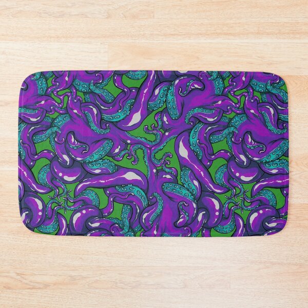 Item preview, Tentacle Tangle designed and sold by z0mbieparade.