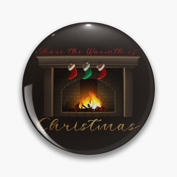 Item preview, Share the Warmth of Christmas designed and sold by PawsitiveMum.