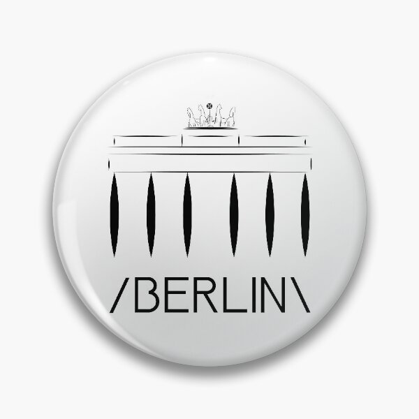 Item preview, BRANDENBURG GATE designed and sold by acoulsondesign.