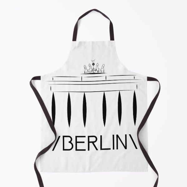 Item preview, BRANDENBURG GATE designed and sold by acoulsondesign.
