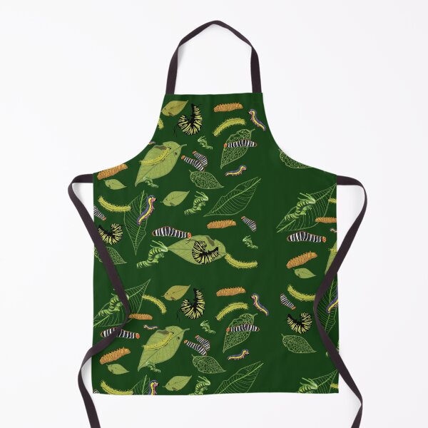 Item preview, Caterpillars designed and sold by Manitarka.