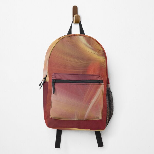 Item preview, Abstract colorful swirls of autumn designed and sold by Patrick Khoury.