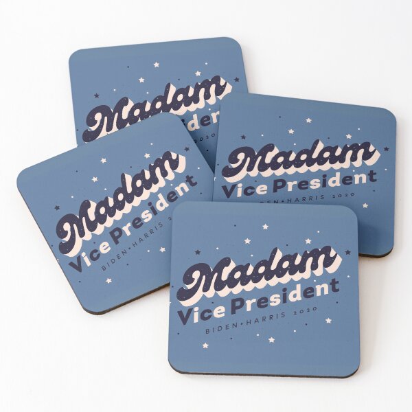 Item preview, Madam Vice President Kamala Harris designed and sold by 14Smith15.