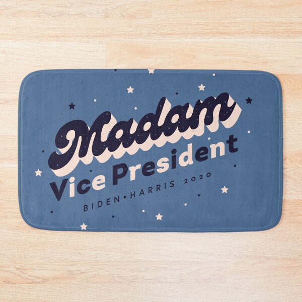 Item preview, Madam Vice President Kamala Harris designed and sold by 14Smith15.