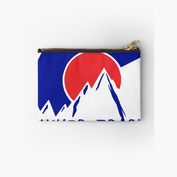 Item preview, Hiker trash Colorado designed and sold by WalkinNature.