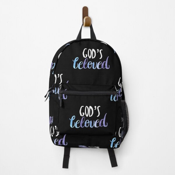 Item preview, God’s Beloved designed and sold by MJDezigns.