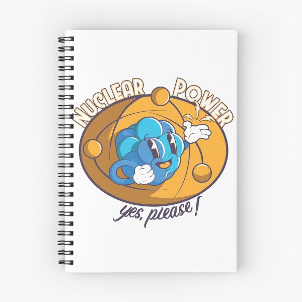 Item preview, Nuclear Power yes, please! designed and sold by illustratos.