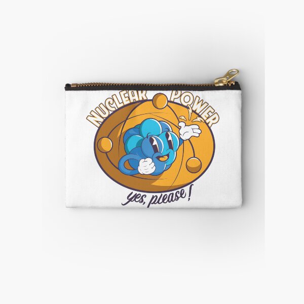 Item preview, Nuclear Power yes, please! designed and sold by illustratos.