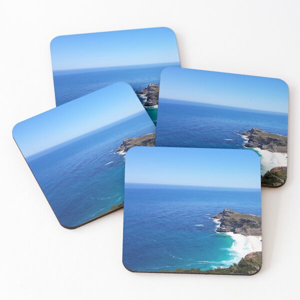 Item preview, Cape of Good Hope, South Africa designed and sold by TravelNotes.