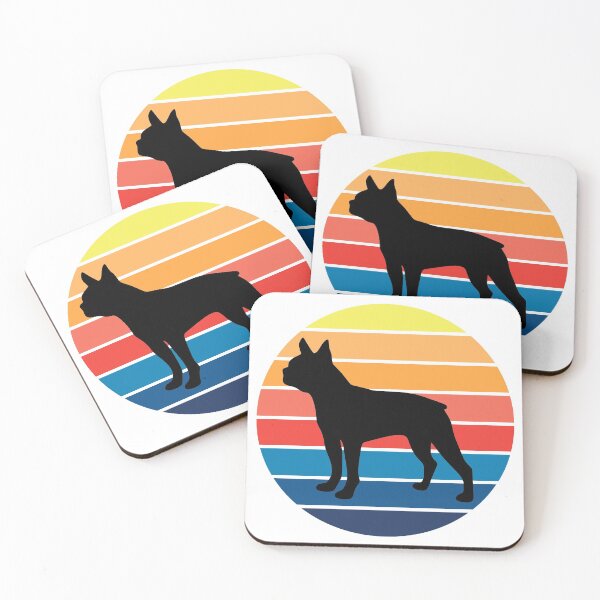Item preview, Boston Terrier designed and sold by malibumanhattan.