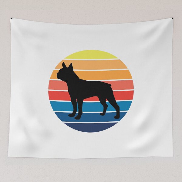 Item preview, Boston Terrier designed and sold by malibumanhattan.