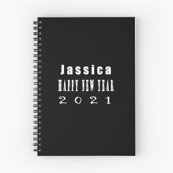 Item preview,  happy new year jassica 2021, happy new year 2021, gift for jassica designed and sold by Acimiboutique.