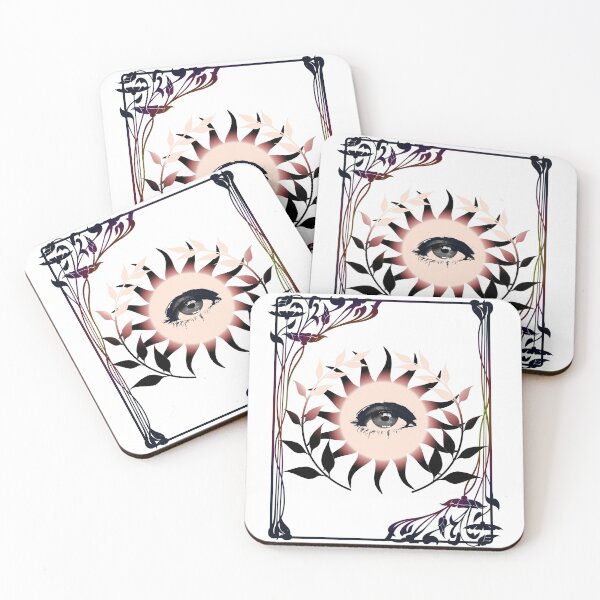 Item preview, The Eye of Providence Conspirational Theory  designed and sold by Nisuris.