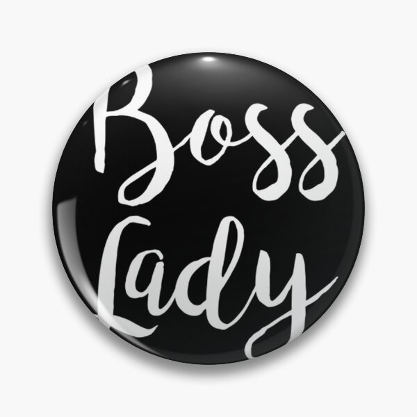Item preview, boss lady Boss Lady - designed and sold by laroccaclairx.