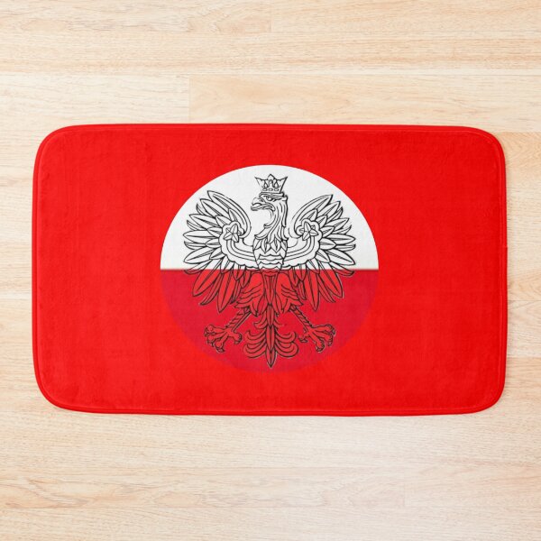 Item preview, Poland stickers designed and sold by WEShop23.