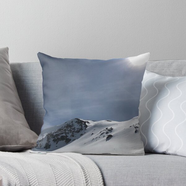 Item preview, Alpine Sunshine designed and sold by rwartbyrw.