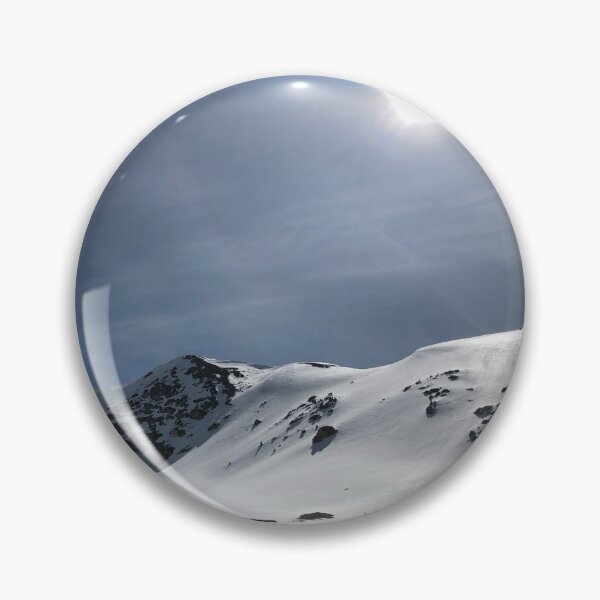 Item preview, Alpine Sunshine designed and sold by rwartbyrw.