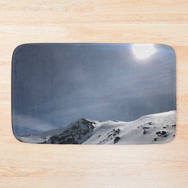 Item preview, Alpine Sunshine designed and sold by rwartbyrw.