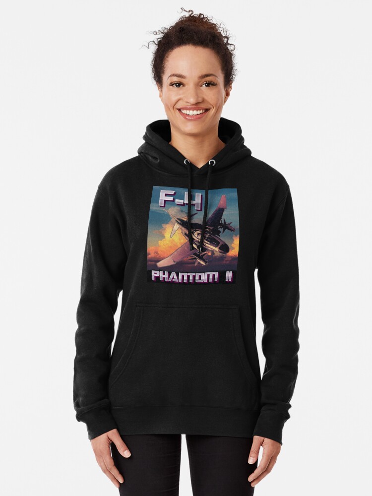 F-4 PHANTOM Hoodie