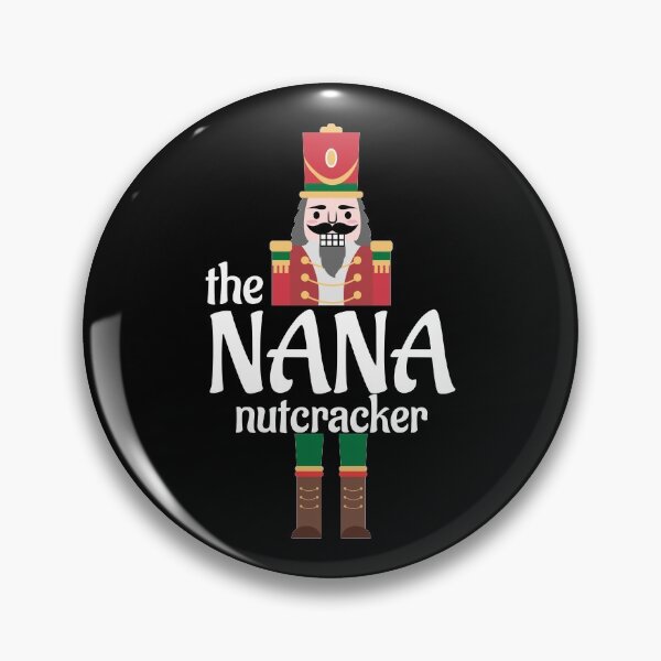 Item preview, CHRISTMAS NUTCRACKER COSTUME, THE NANA NUTCRACKER CHRISTMAS FAMILY MATCHING GIFT designed and sold by TheFirstOne.