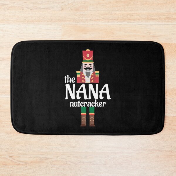 Item preview, CHRISTMAS NUTCRACKER COSTUME, THE NANA NUTCRACKER CHRISTMAS FAMILY MATCHING GIFT designed and sold by TheFirstOne.