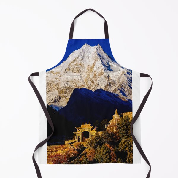 Item preview, Manaslu from Loh designed and sold by Geoff Shoults.