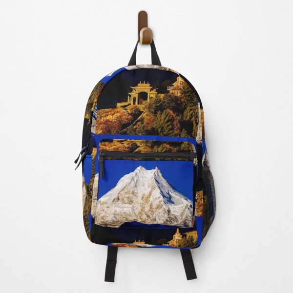 Item preview, Manaslu from Loh designed and sold by Geoff Shoults.