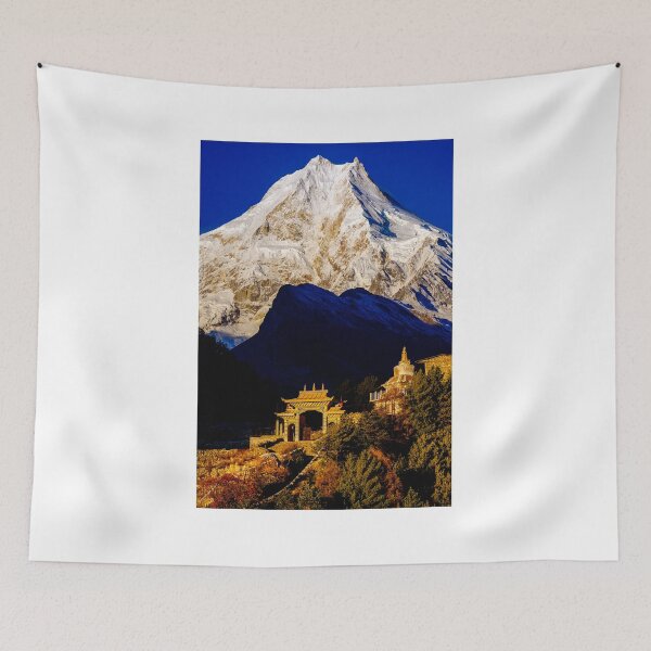 Item preview, Manaslu from Loh designed and sold by Geoff Shoults.