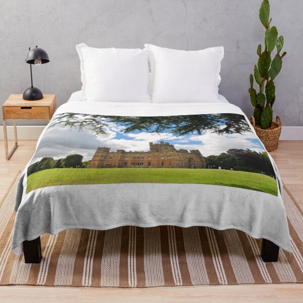 Item preview, Highclere Castle Downton Abbey Hampshire England designed and sold by AndyEvansPhotos.