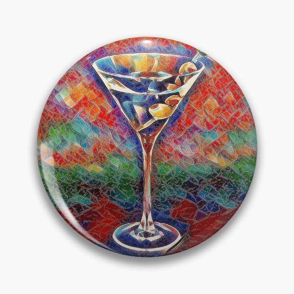 Item preview, Martini designed and sold by ImageShifting.