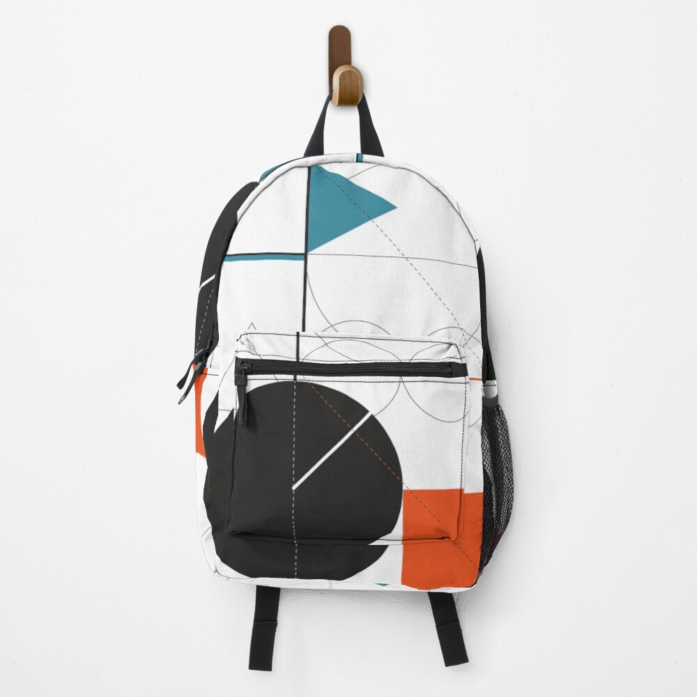 Item preview, Backpack designed and sold by process22.