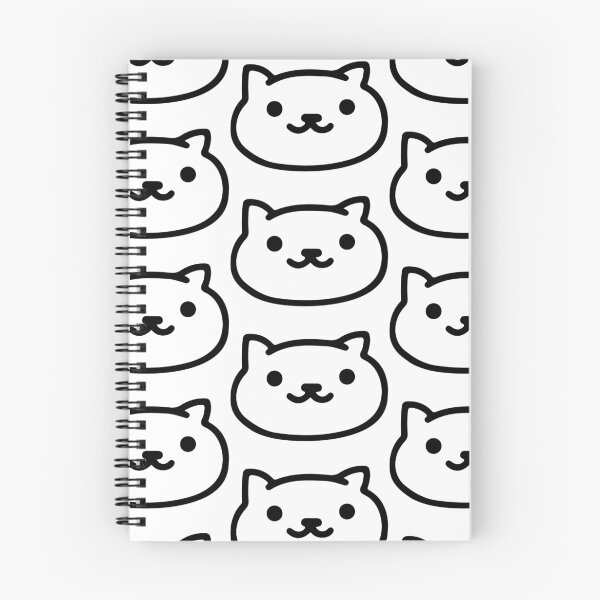 Item preview, Snowball - Neko Atsume designed and sold by jjdough.