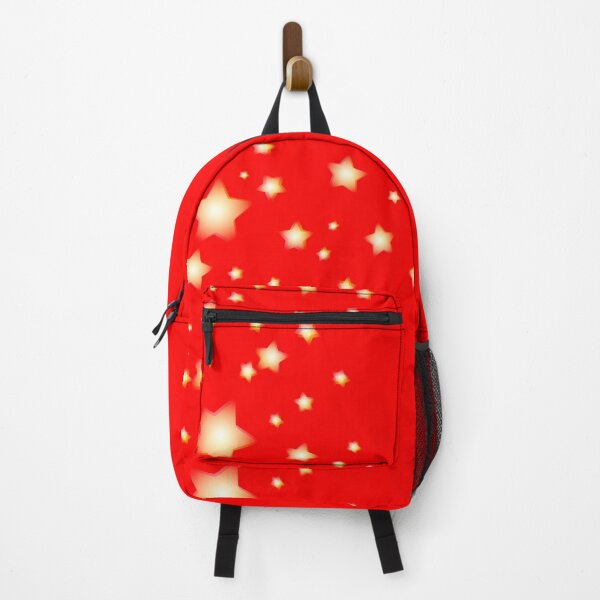Item preview, stars red background designed and sold by miaterinka.