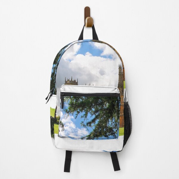 Item preview, Highclere Castle Downton Abbey Hampshire England designed and sold by AndyEvansPhotos.