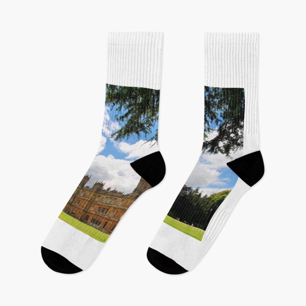 Item preview, Highclere Castle Downton Abbey Hampshire England designed and sold by AndyEvansPhotos.