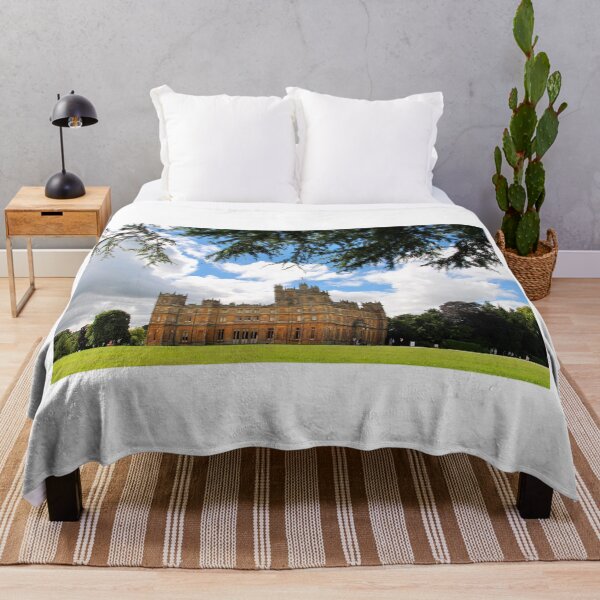 Item preview, Highclere Castle Downton Abbey Hampshire England designed and sold by AndyEvansPhotos.