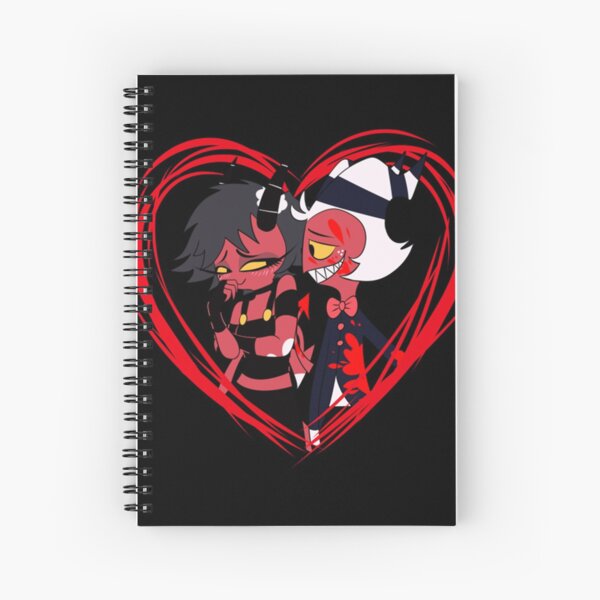 Item preview, Moxxie Millie Hazbin Hotel - designed and sold by laroccaclairx.
