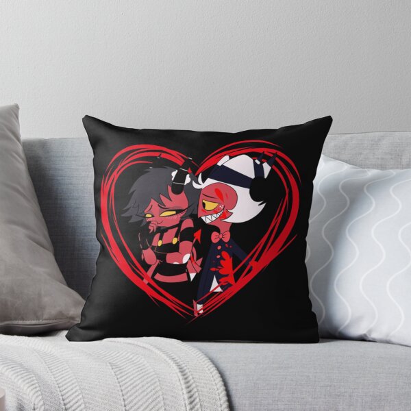 Item preview, Moxxie Millie Hazbin Hotel - designed and sold by laroccaclairx.