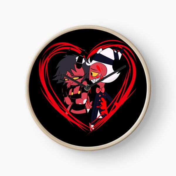 Item preview, Moxxie Millie Hazbin Hotel - designed and sold by laroccaclairx.