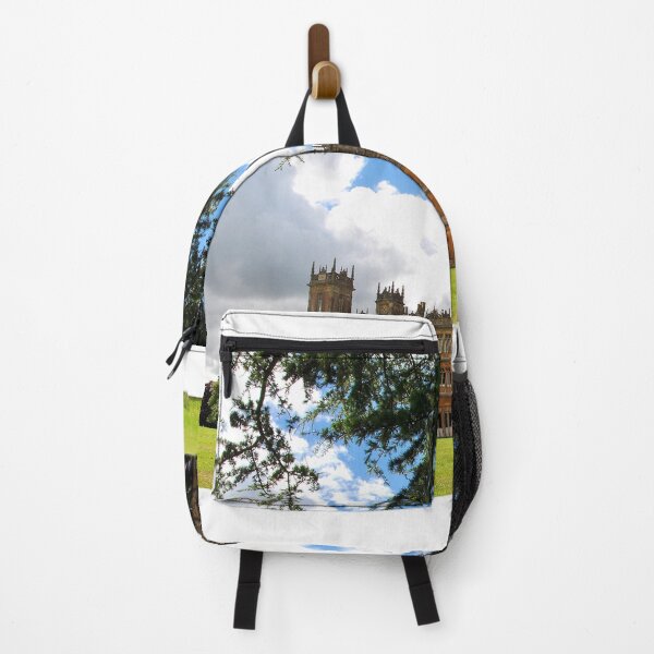 Item preview, Highclere Castle Downton Abbey Hampshire England designed and sold by AndyEvansPhotos.
