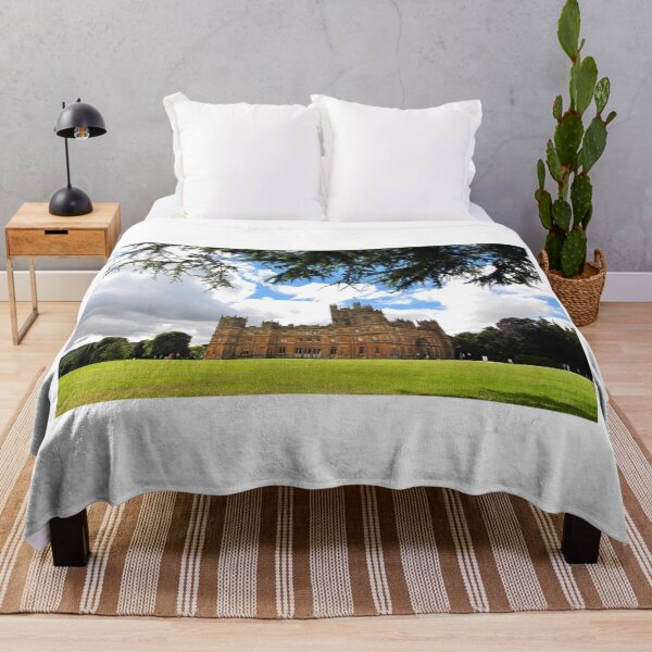 Item preview, Highclere Castle Downton Abbey Hampshire England designed and sold by AndyEvansPhotos.