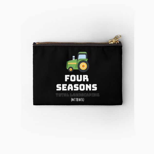Item preview, Four Seasons Total Landscaping  designed and sold by Worranarin.