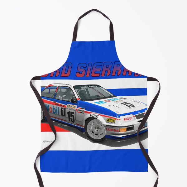 Item preview, GrA Ford Sierra RS Cosworth designed and sold by pjesusartrb.