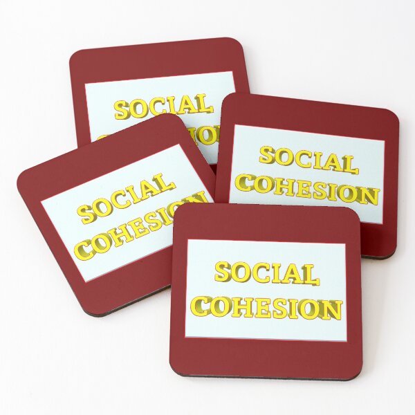 Item preview, Social cohesion 009 designed and sold by ITALY-Roselli-.