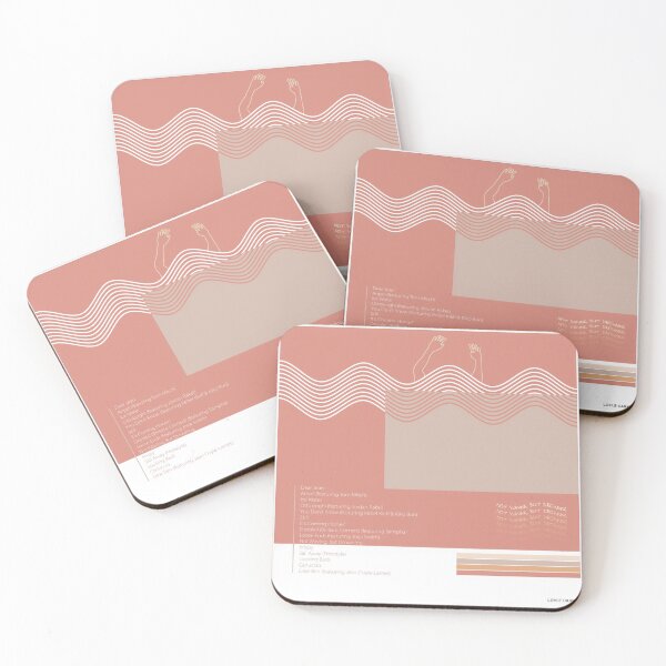 Item preview, Loyle Carner - Not Waving But Drowning album cover designed and sold by olib26.
