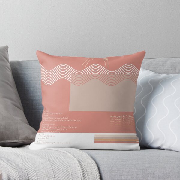 Item preview, Loyle Carner - Not Waving But Drowning album cover designed and sold by olib26.