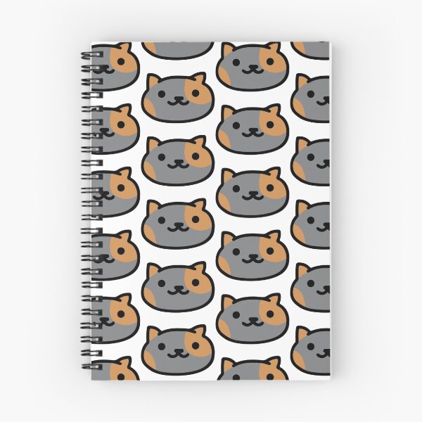 Item preview, Spooky - Neko Atsume designed and sold by jjdough.